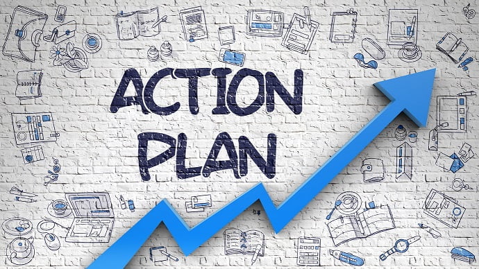 Plan-actions