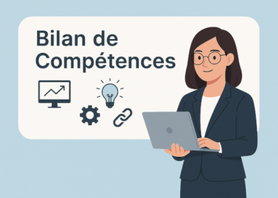 Bilan de compétences