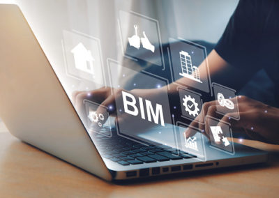 Approche globale du BIM